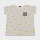 Maglietta maniche corte - Bambina - 138 - 143 | 10 anni