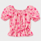 Maglietta maniche corte - Bambina - 78 - 83 | 1 anno