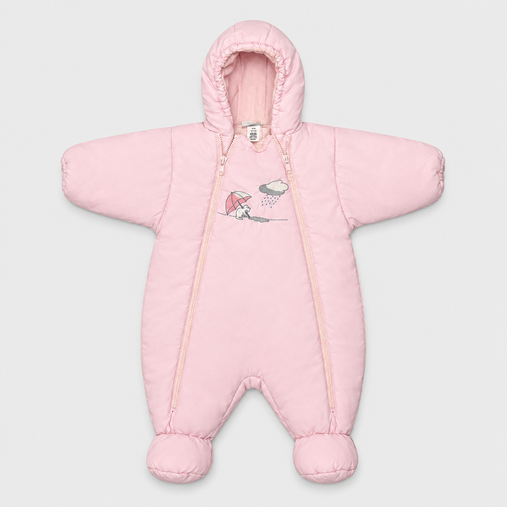 Tutine neonato - Bambina - 60 - 65 | 3 mesi