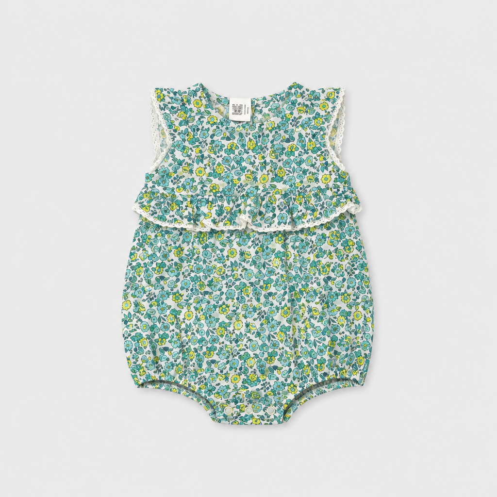 Tutine neonato - Bambina - 60 - 65 | 3 mesi