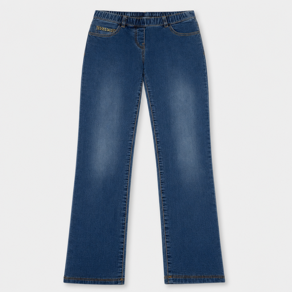 Jeans - Bambina - 150 - 157 | 12 anni