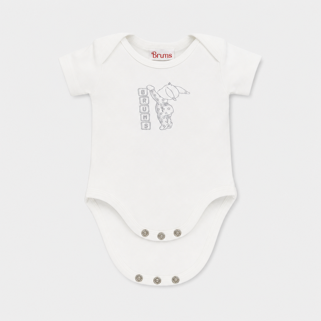 Body - Bambino - 50 - 59 < 3 mesi