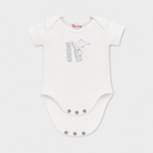 Body - Bambino - 50 - 59 < 3 mesi