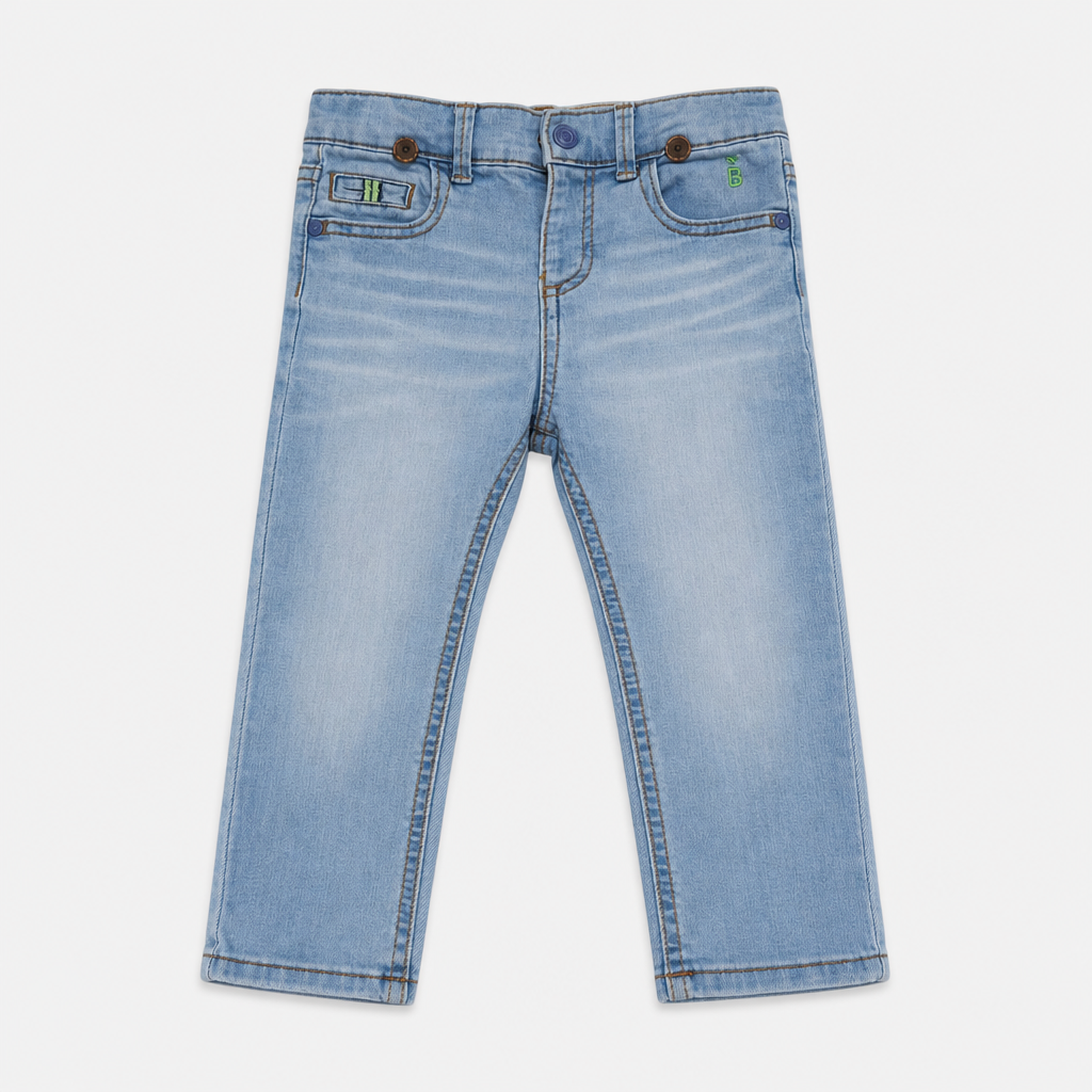 Jeans - Bambino - 78 - 83 | 1 anno