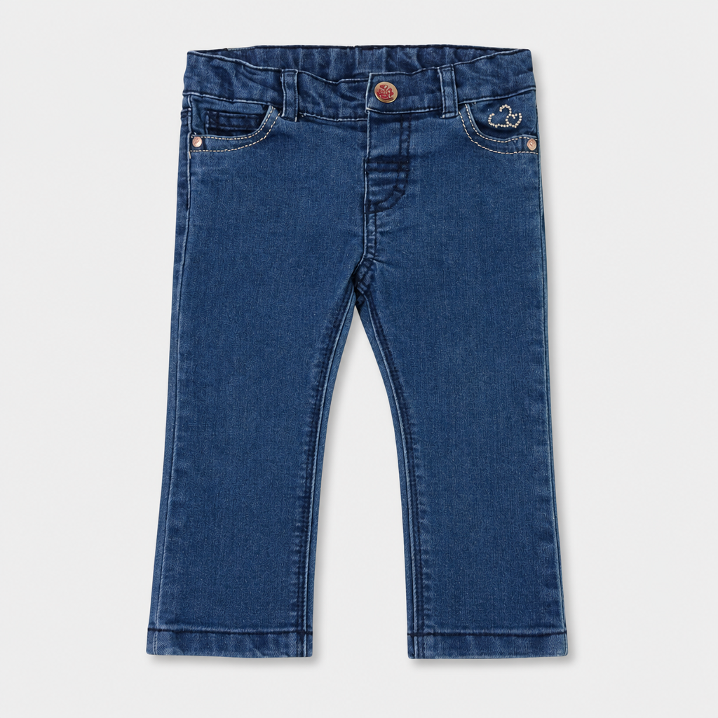 Jeans - Bambina - 72 - 77 | 9 mesi