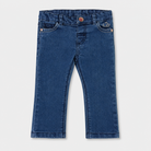Jeans - Bambina - 72 - 77 | 9 mesi
