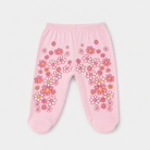 Pantaloni - Bambina - 50 - 59 < 3 mesi