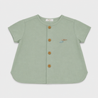 Camicia - Bambino - 60 - 65 | 3 mesi