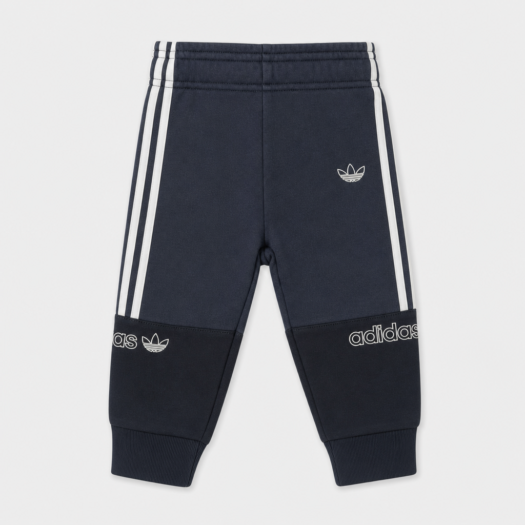 Pantaloni tuta - Bambino - 78 - 83 | 1 anno