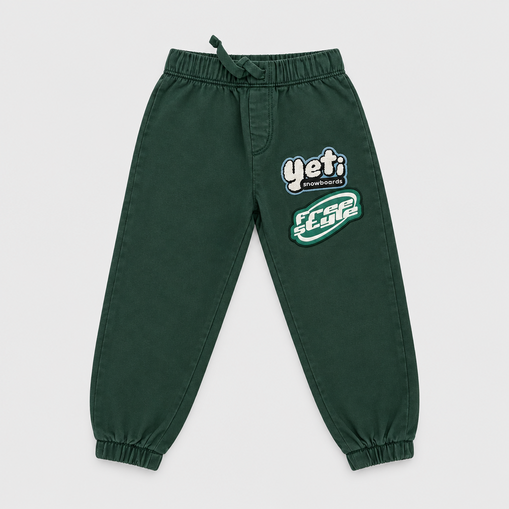Pantaloni tuta - Bambino - 84 - 89 | 18 mesi