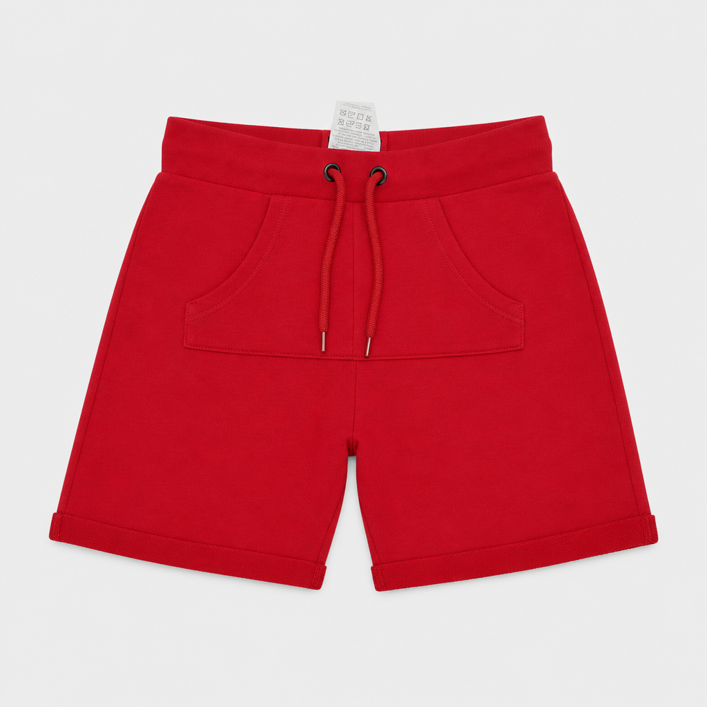 Pantaloncini corti - Bambino - 96 - 101 | 3 anni