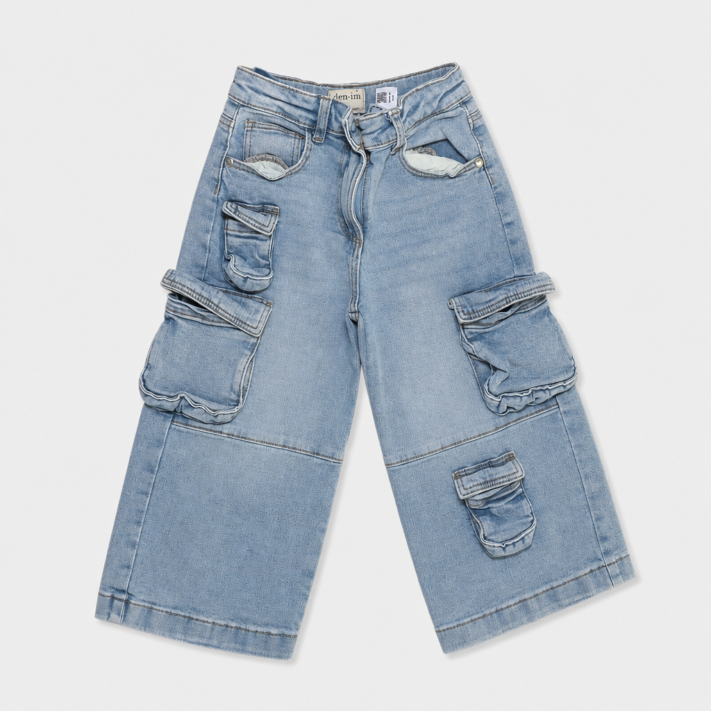 Jeans - Bambino - 96 - 101 | 3 anni