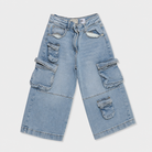 Jeans - Bambino - 96 - 101 | 3 anni