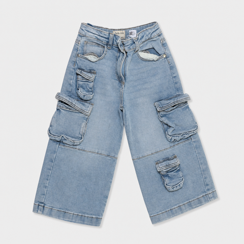 Jeans - Bambino - 96 - 101 | 3 anni