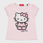 Maglietta maniche corte - Bambina - 102 - 107 | 4 anni