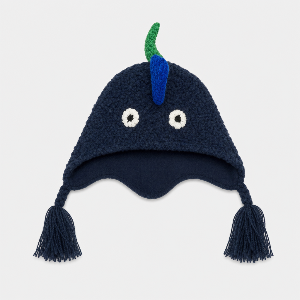 Cappellino - Bambino - 90 - 95 | 2 anni