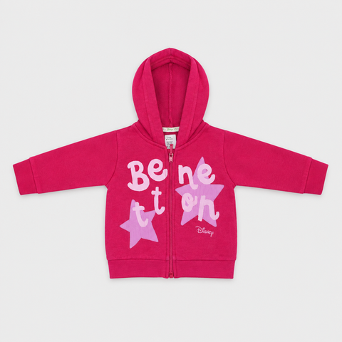 Felpa - Bambina - 50 - 59 < 3 mesi