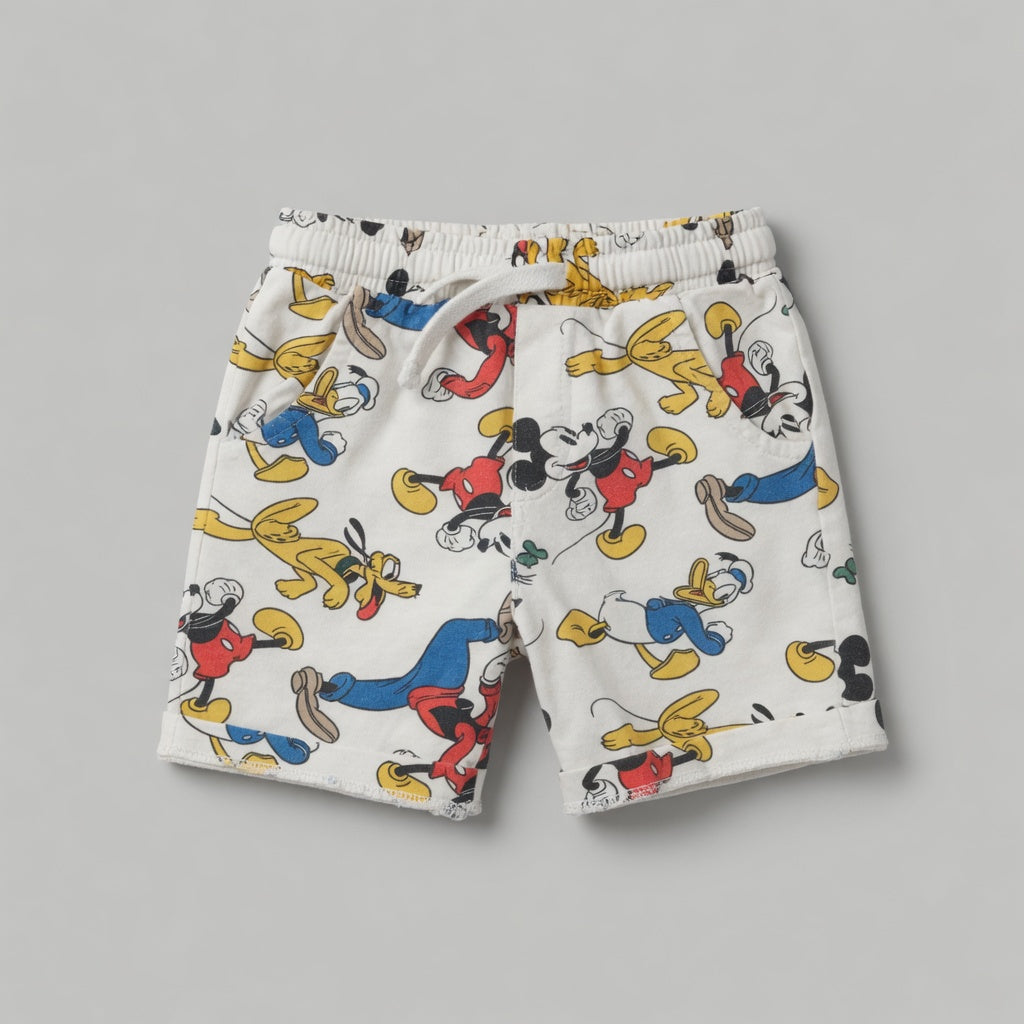 Pantaloncini corti - Bambino - 96 - 101 | 3 anni