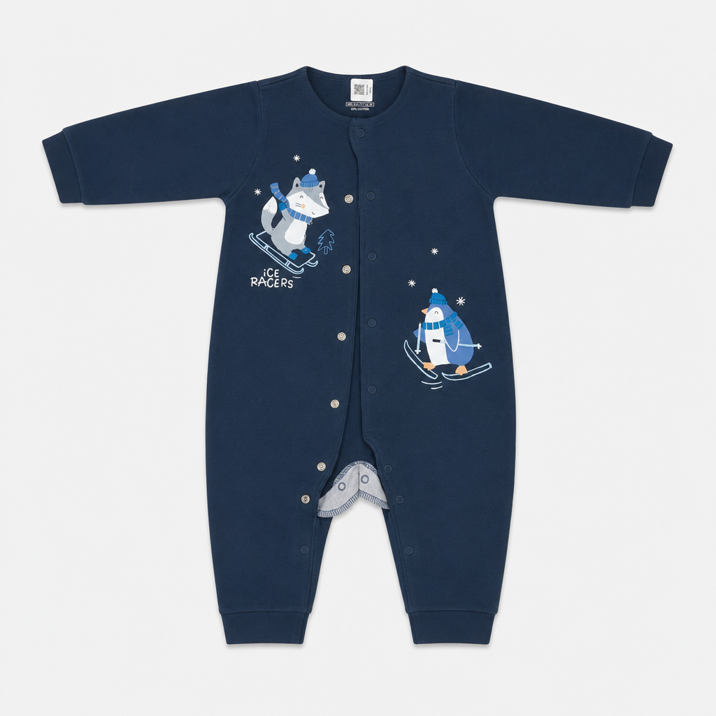 Tutine neonato - Bambino - 72 - 77 | 9 mesi