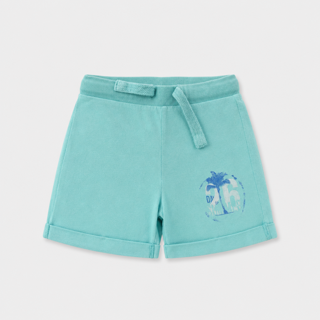 Pantaloncini corti - Bambino - 114 - 119 | 6 anni