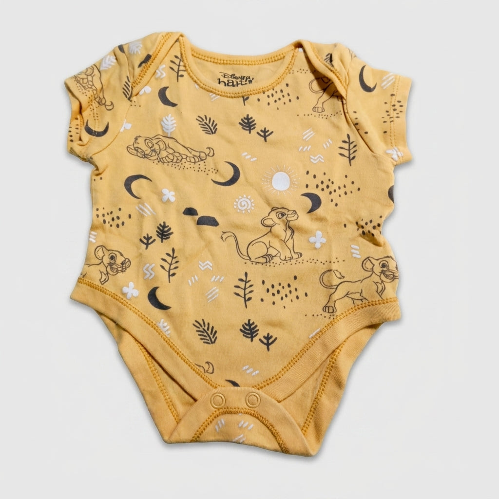 Body - Bambino - 60 - 65 | 3 mesi