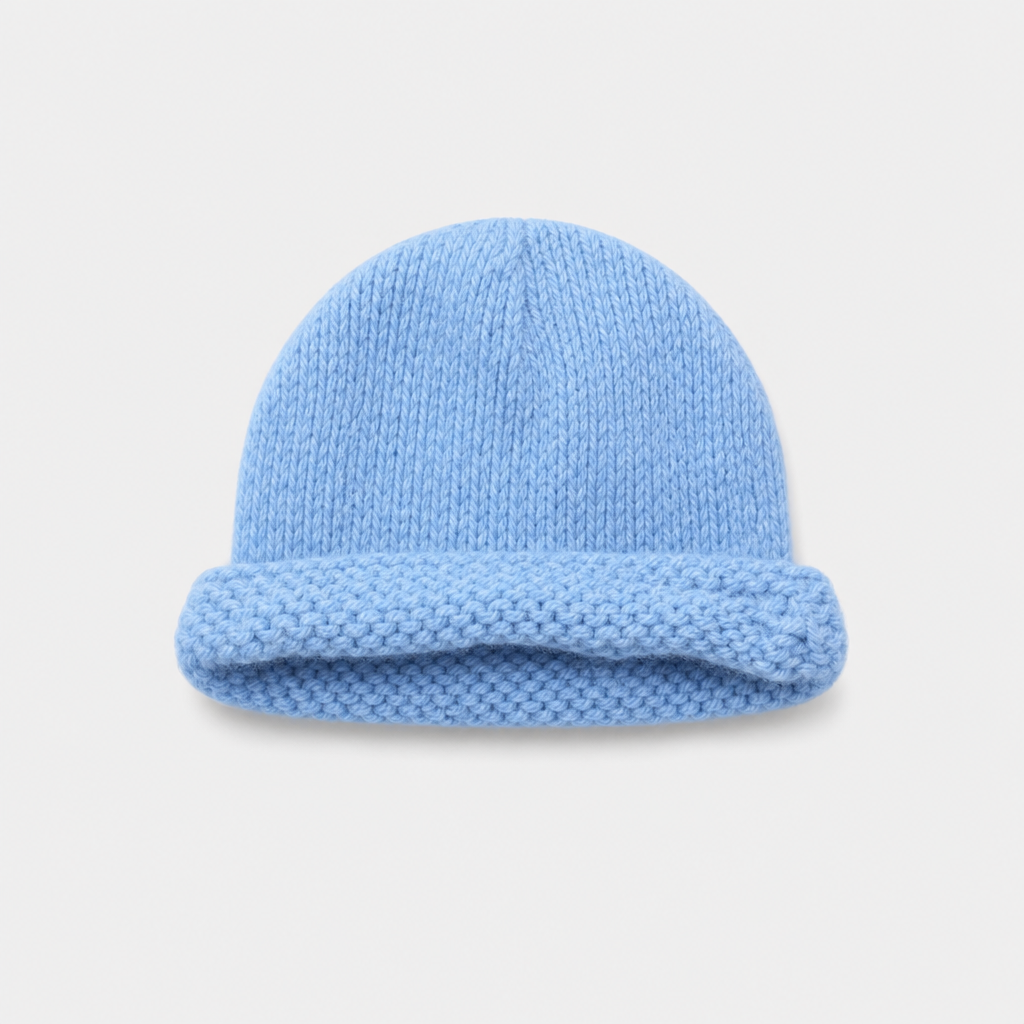 Cappellino - Bambino - 50 - 59 < 3 mesi