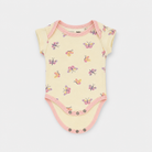 Body - Bambina - 66 - 71 | 6 mesi