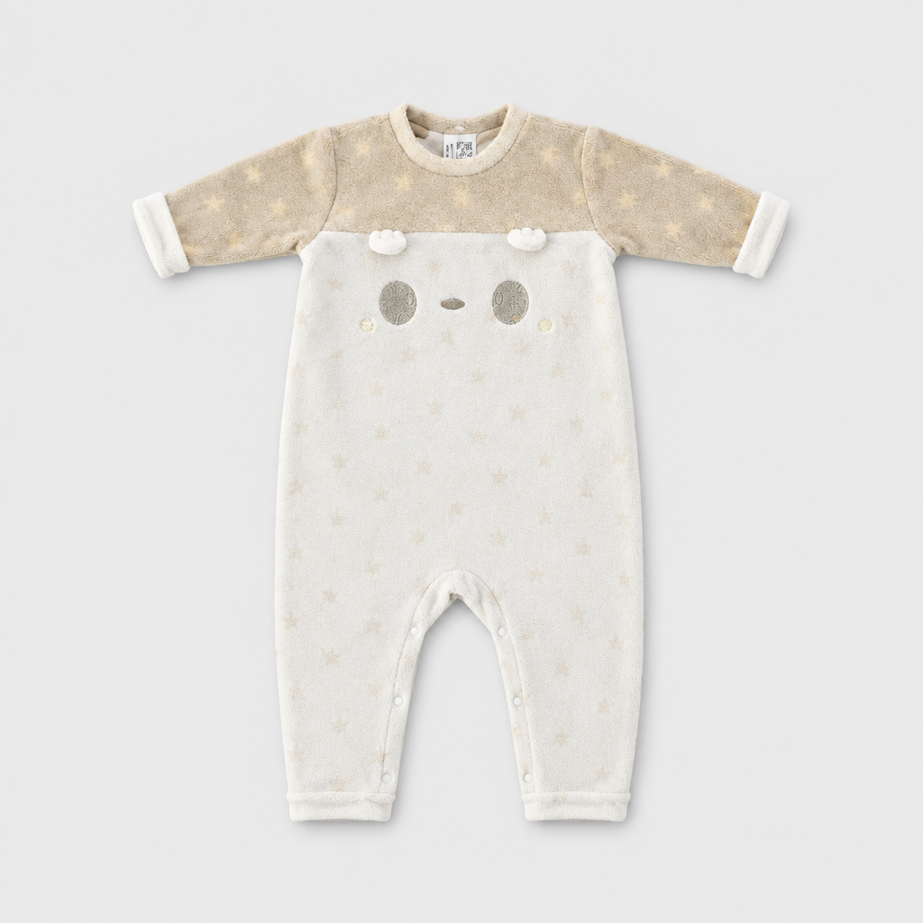 Tutine neonato - Bambino - 50 - 59 < 3 mesi