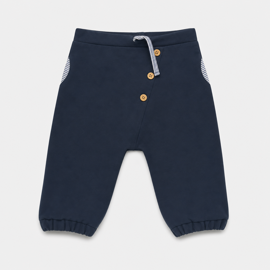 Pantaloni - Bambino - 66 - 71 | 6 mesi