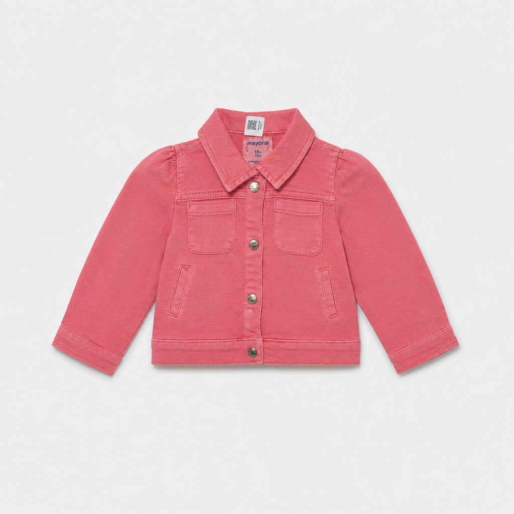 Giacca primavera - Bambina - 84 - 89 | 18 mesi