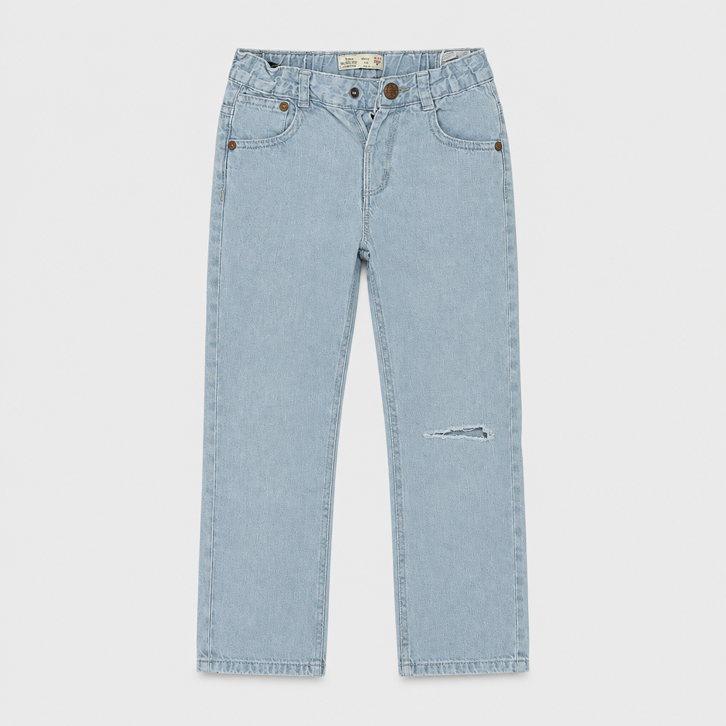 Jeans - Bambino - 96 - 101 | 3 anni