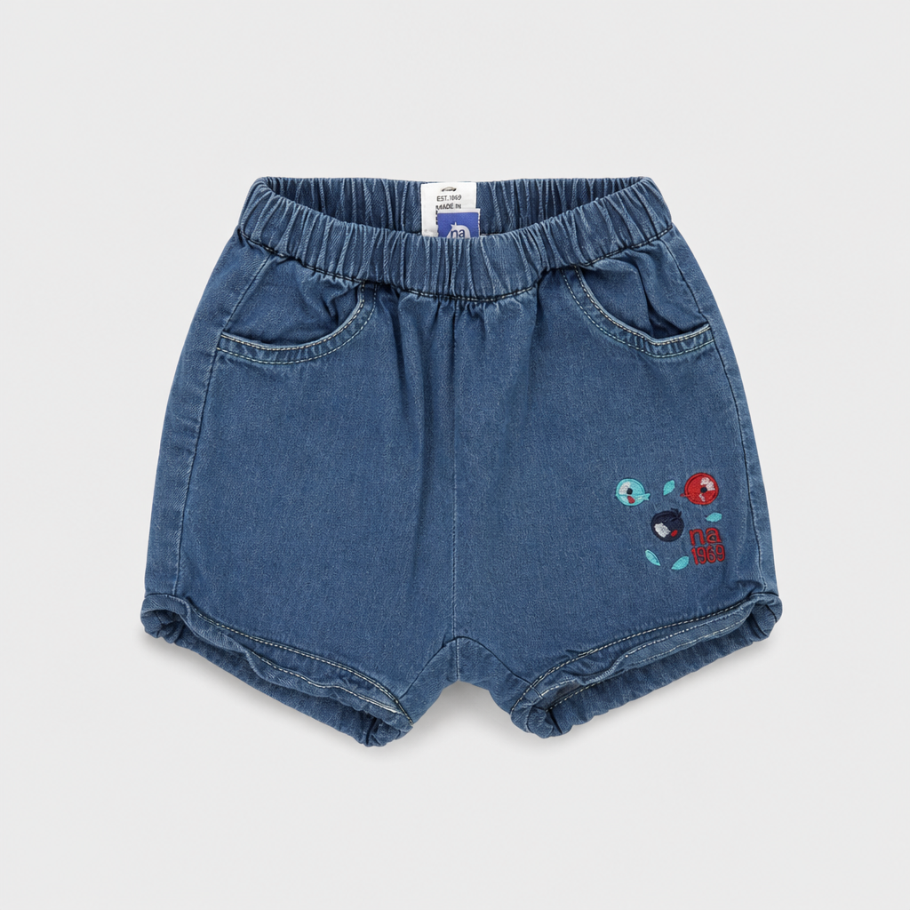 Pantaloncini corti - Bambino - 60 - 65 | 3 mesi