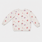 Felpa - Bambina - 96 - 101 | 3 anni