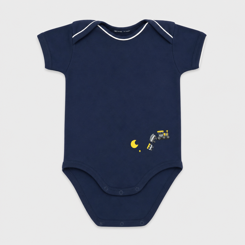 Body - Bambino - 50 - 59 < 3 mesi