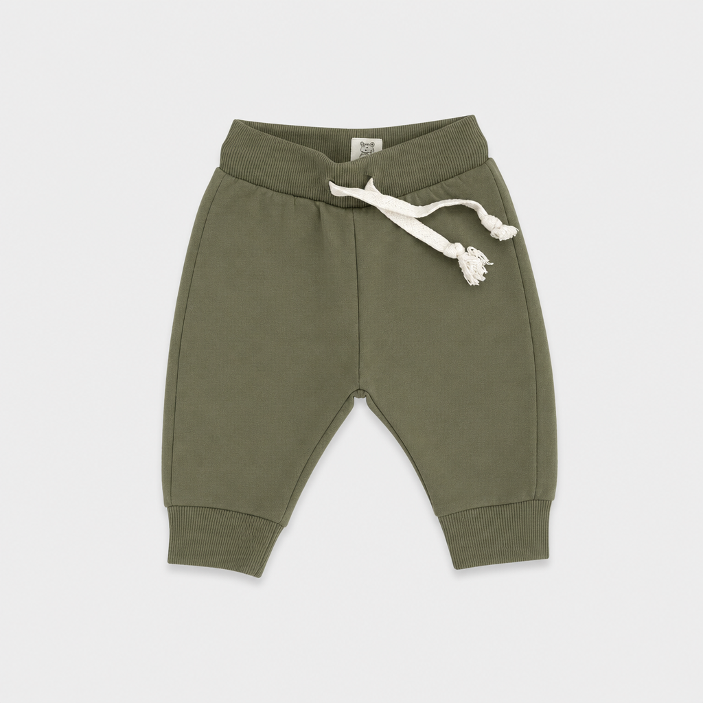 Pantaloni tuta - Bambino - 60 - 65 | 3 mesi