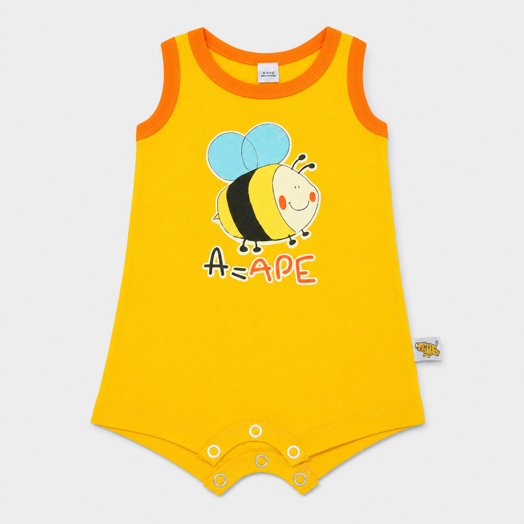 Body - Bambino - 66 - 71 | 6 mesi