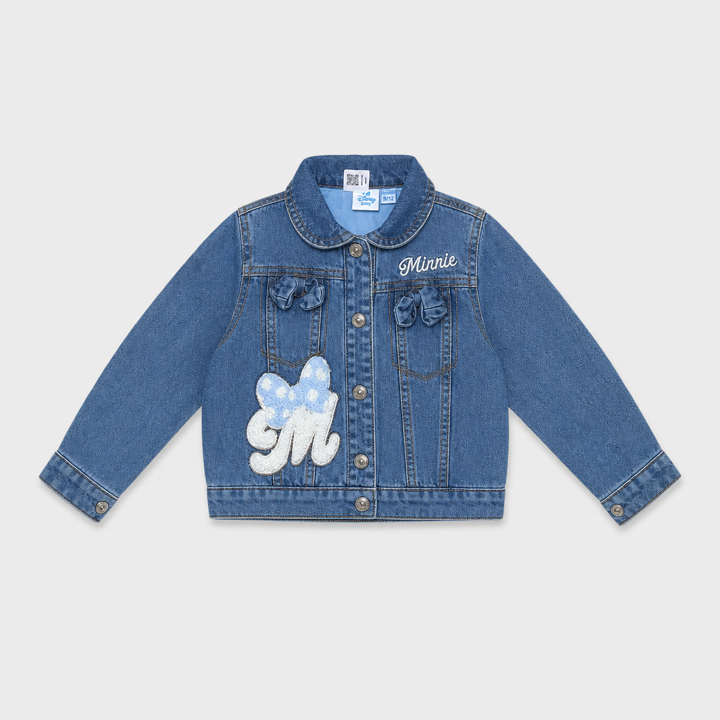 Giacca primavera - Bambina - 72 - 77 | 9 mesi