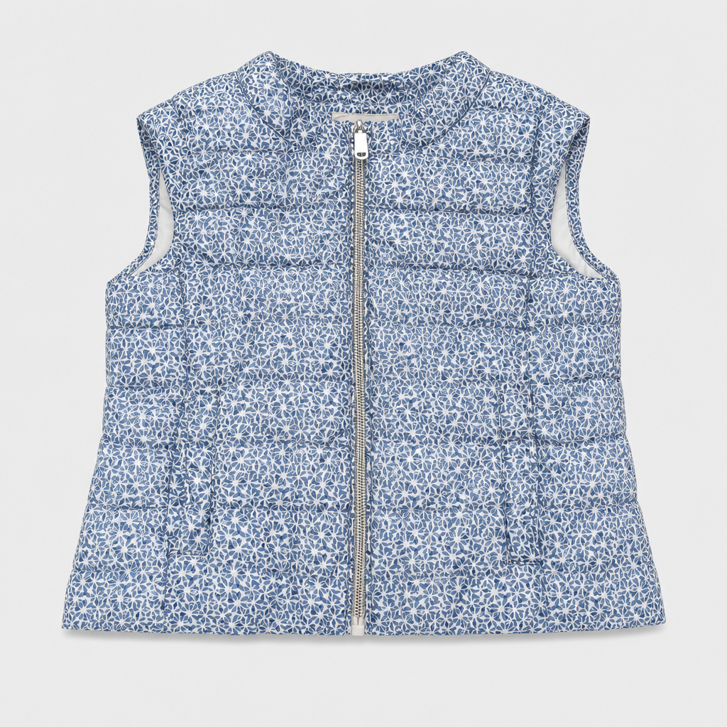 Smanicato - Bambina - 108 - 113 | 5 anni