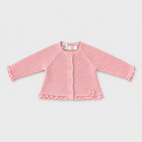 Coprispalla - Bambina - 60 - 65 | 3 mesi