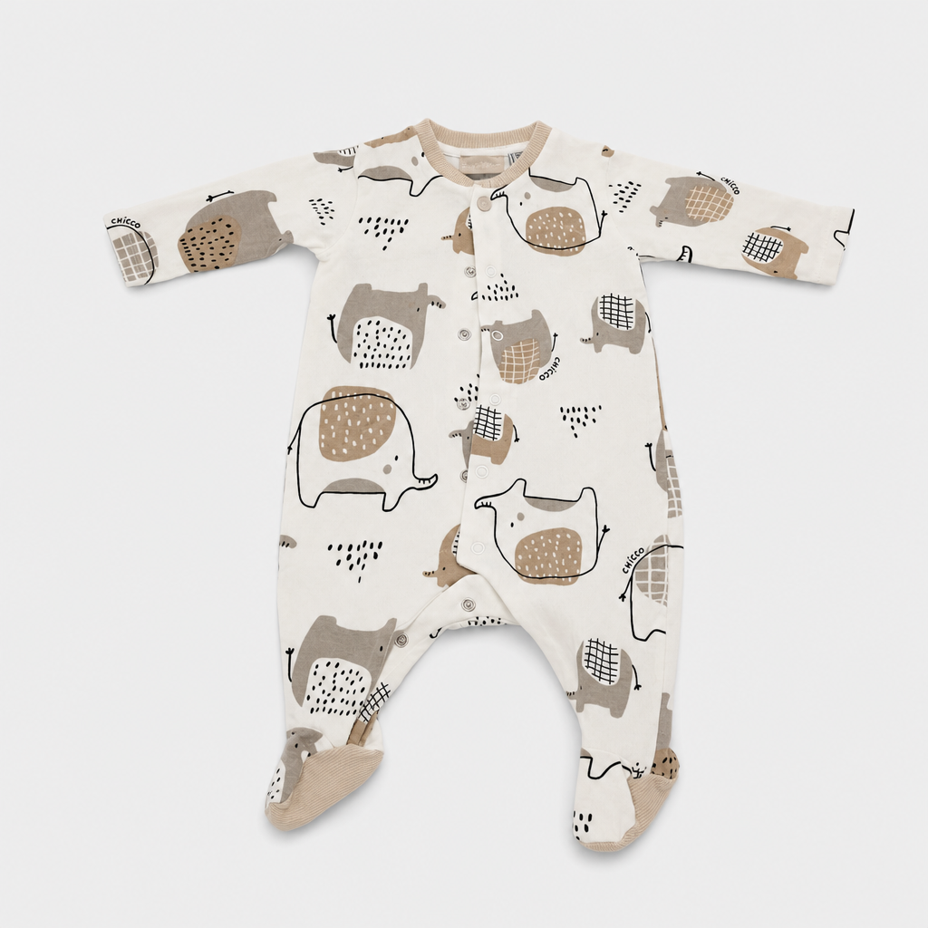 Tutine neonato - Bambino - 50 - 59 < 3 mesi