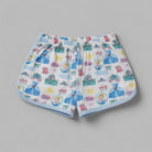 Pantaloncini corti - Bambina - 96 - 101 | 3 anni