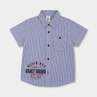 Camicia - Bambino - 84 - 89 | 18 mesi