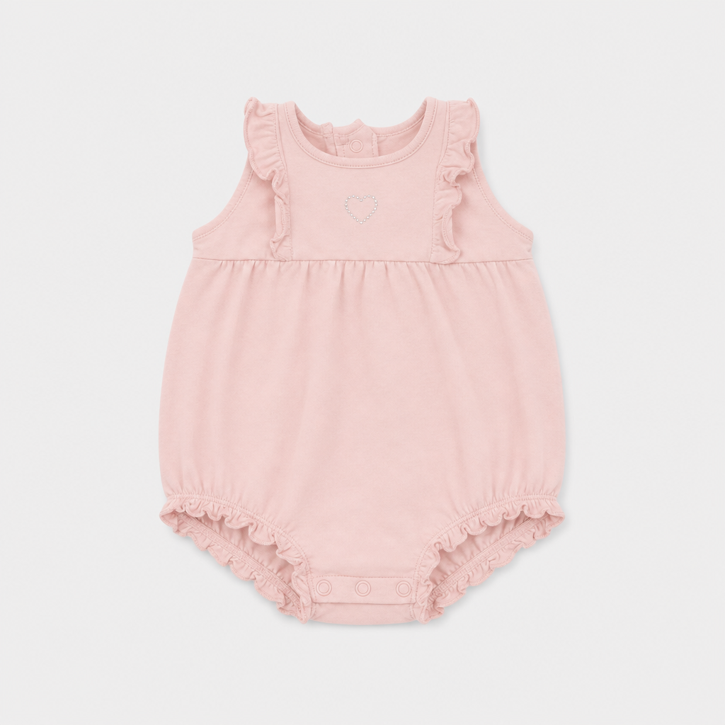 Body - Bambina - 50 - 59 < 3 mesi