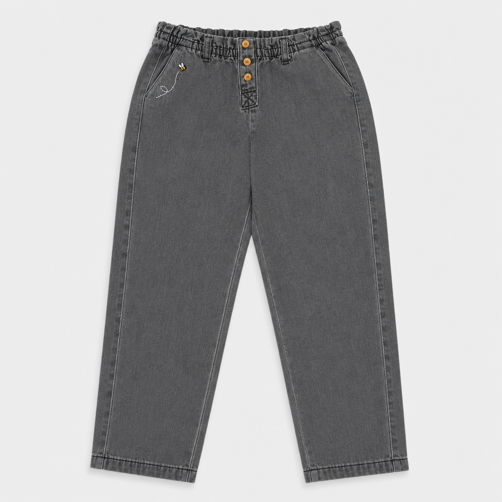 Jeans - Bambina - 102 - 107 | 4 anni