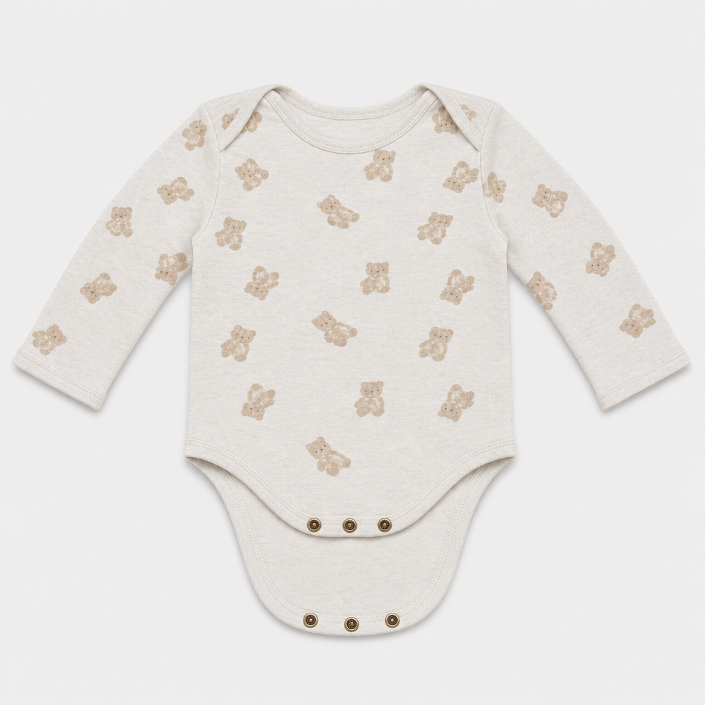 Body - Bambino - 60 - 65 | 3 mesi