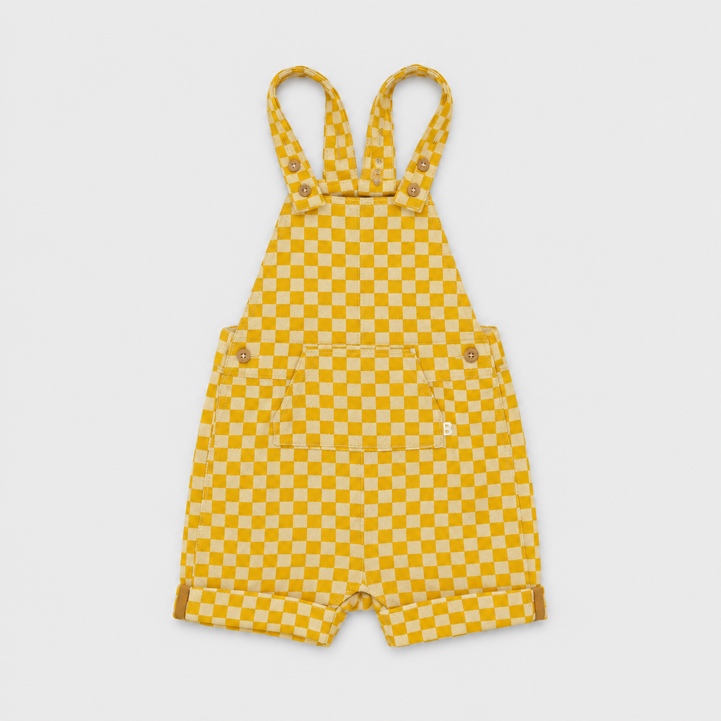 Salopette - Bambino - 66 - 71 | 6 mesi
