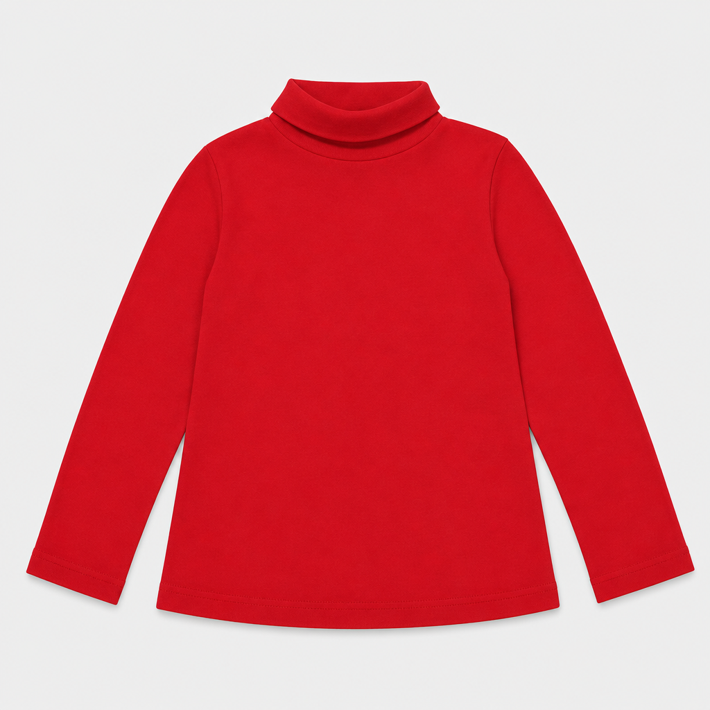 Maglietta maniche lunghe - Bambina - 102 - 107 | 4 anni