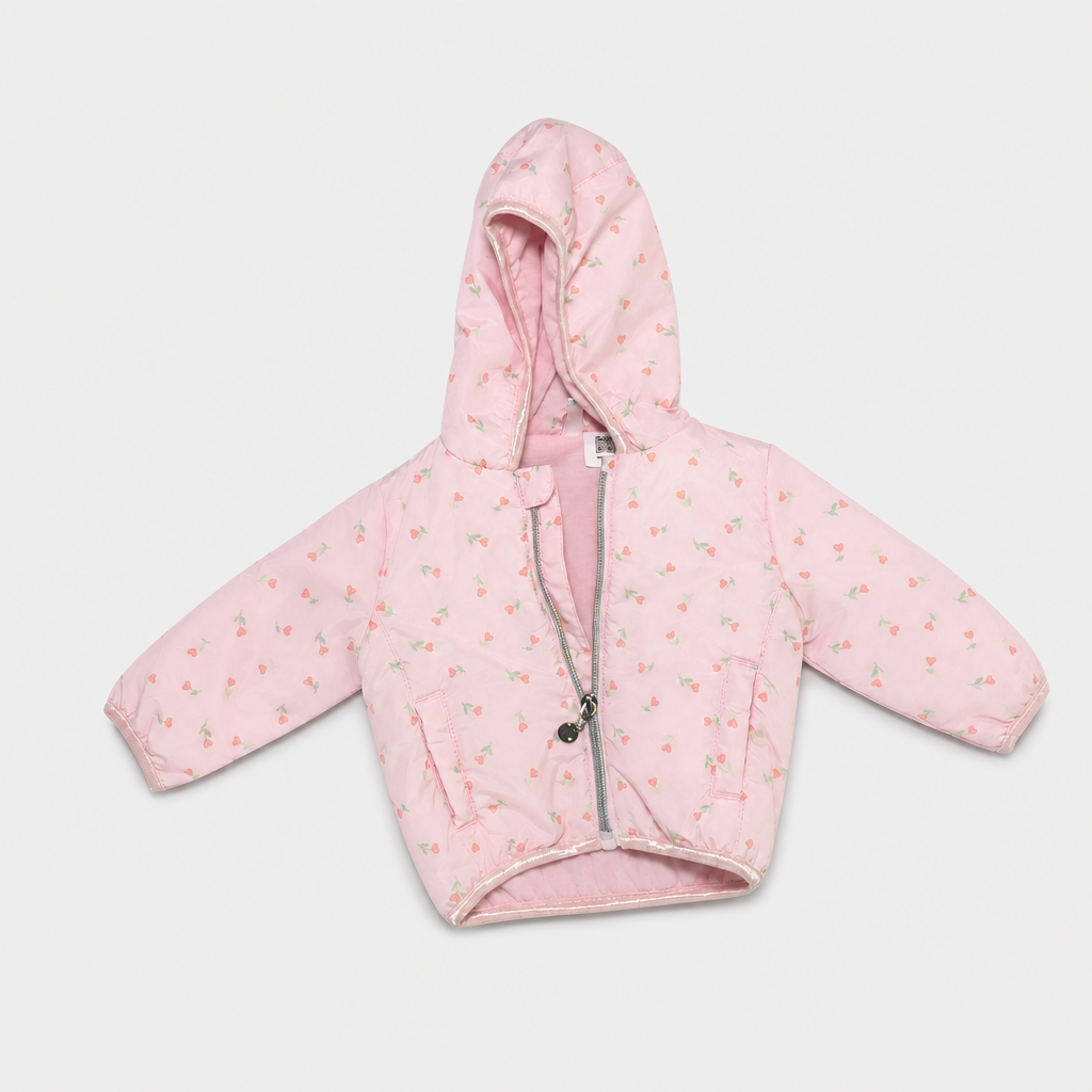 Giacca primavera - Bambina - 60 - 65 | 3 mesi