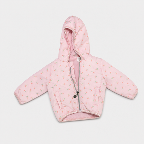 Giacca primavera - Bambina - 60 - 65 | 3 mesi