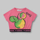 Maglietta maniche corte - Bambina - 102 - 107 | 4 anni